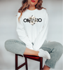 Ontario Diamond Unisex Crewneck | Ontario Apparel