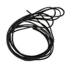 Open Road 4 Pack Leather Lace