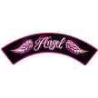BOL/Open Road Angel Patch