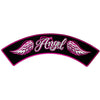 BOL/Open Road Angel Patch