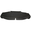 Open Road Chrome Stud Curved PVC Windshield Bag