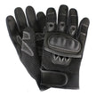 Open Road Hard Knuckle Mesh Motorcycle Gloves