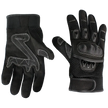 Open Road Hard Knuckle Mesh Motorcycle Gloves