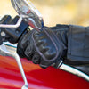 Open Road Hard Knuckle Motorcycle Gloves