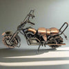 Open Road Large Motorcycle Model