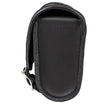 Open Road Leather Motorbike Tool Bag