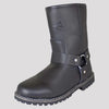 Open Road Men's Harness Motorcycle Boots