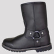 Open Road Men's Harness Motorcycle Boots