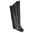 BOL/Open Road Women's Leather Half Chaps