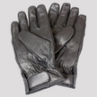 Open Road Men's Leather Kevlar Knuckle Motorcycle Gloves