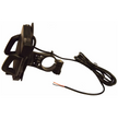 Open Road Motorcycle Cell Phone Holder & Charger