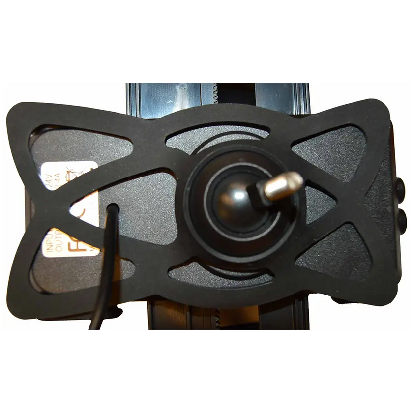 Open Road Motorcycle Cell Phone Holder & Charger