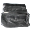 Open Road Small Leather Tool Bag