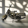 Open Road Small Motorcycle Model