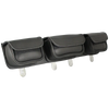 Open Road Straight PVC Windshield Bag