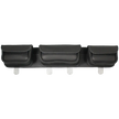 Open Road Straight PVC Windshield Bag