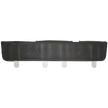 Open Road Straight PVC Windshield Bag