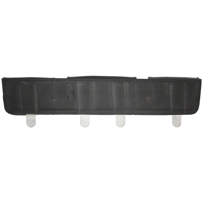Open Road Straight PVC Windshield Bag