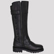 Open Road Women's Tall Motorcycle Boots