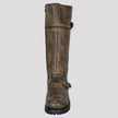 Open Road Women's Tall Motorcycle Boots