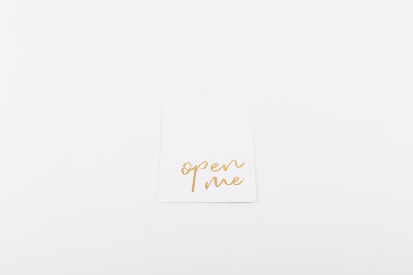 Open Me