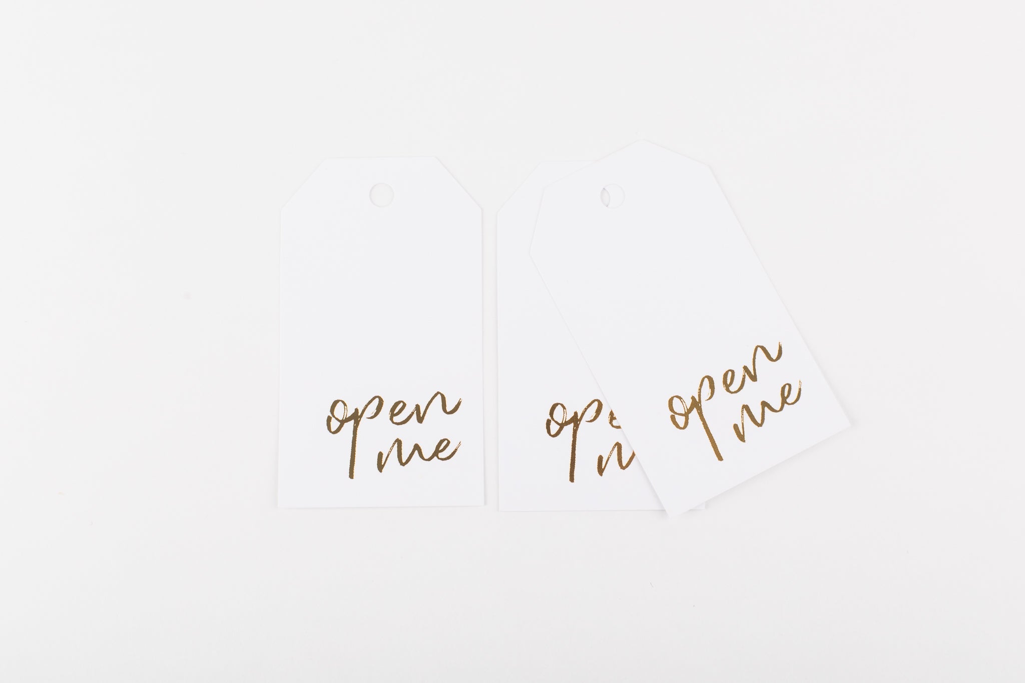 Open Me