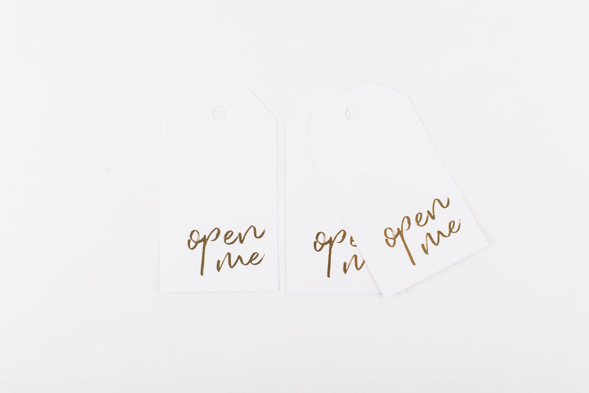 Open Me