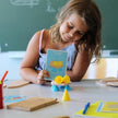 Oppi Toys - Piks - Education Kit - 128 Pcs