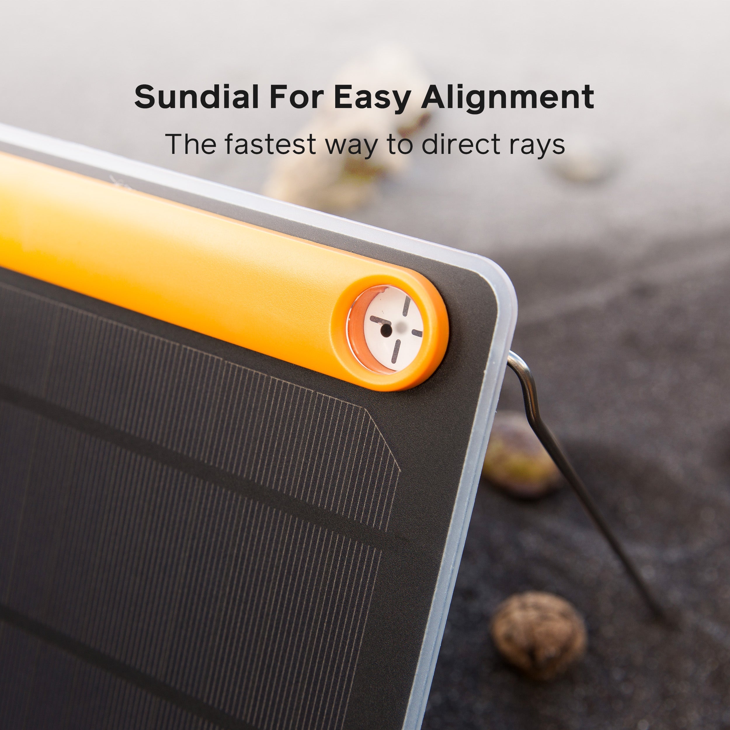 Biolite Solar Panel 10+