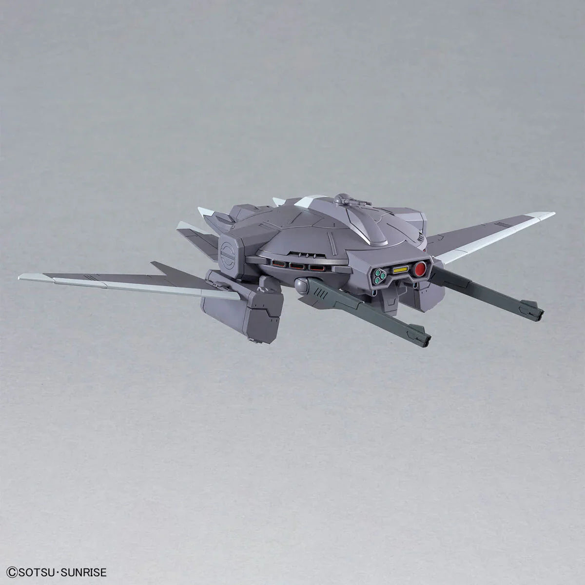 Option Parts Set Gunpla 15 (Cavalier Aifrid)