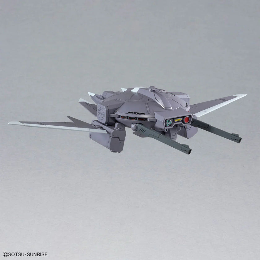Option Parts Set Gunpla 15 (Cavalier Aifrid)