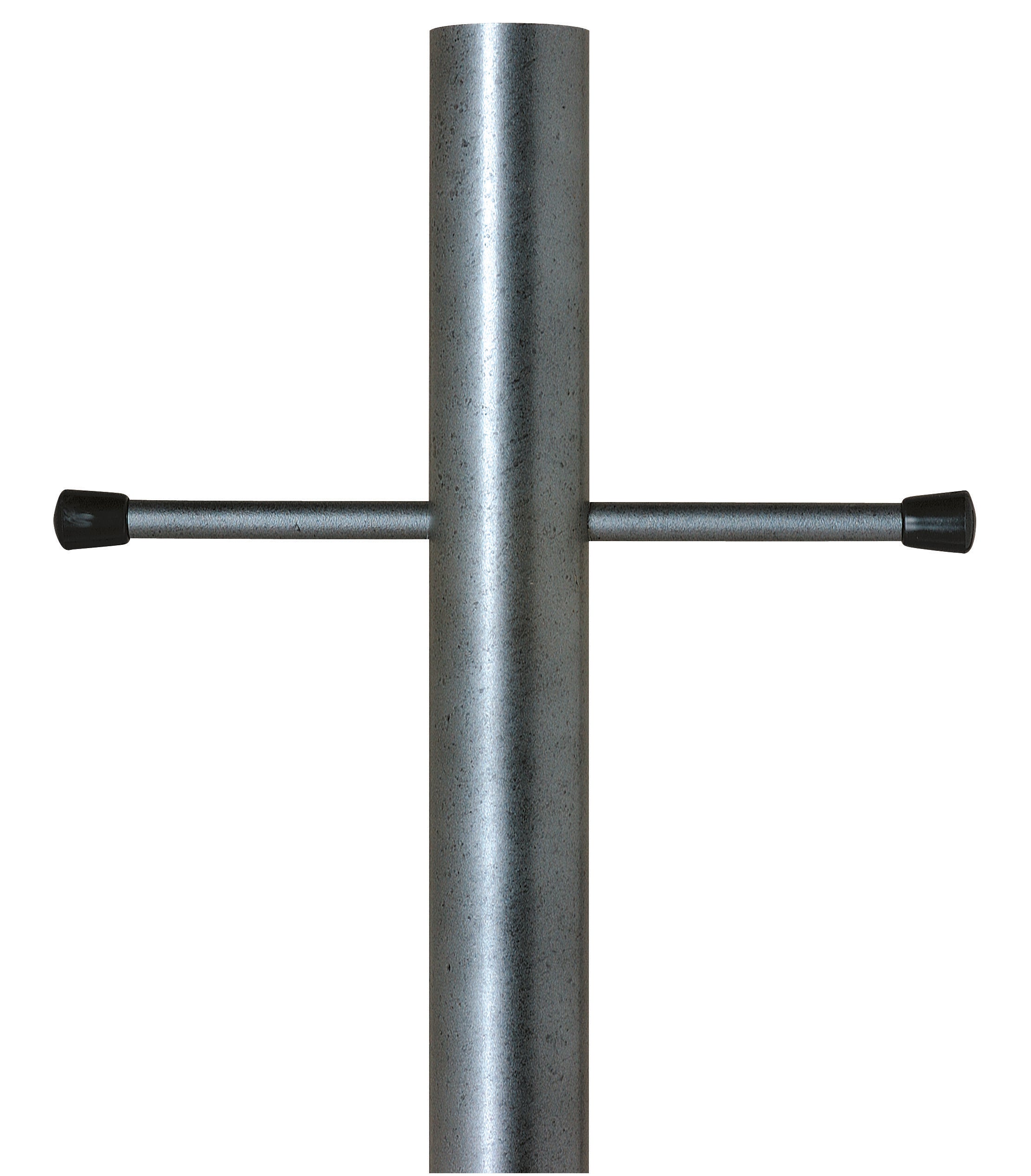 Option de fabrication TR - Trou sur poteau et traverse 18
