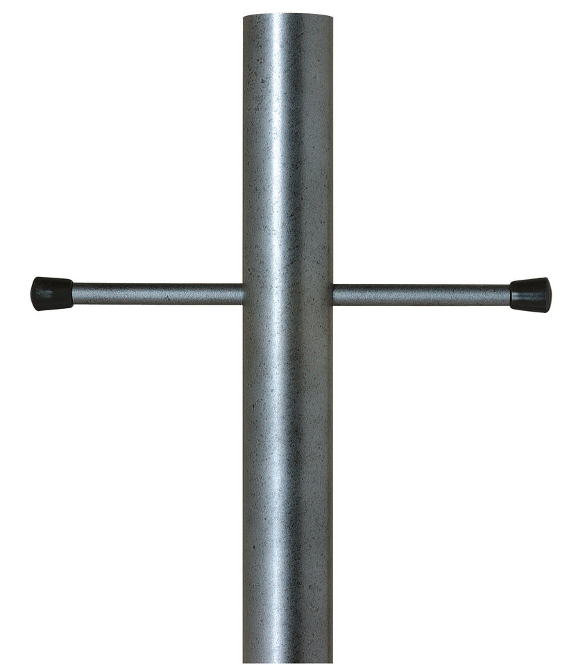 Option de fabrication TR - Trou sur poteau et traverse 18