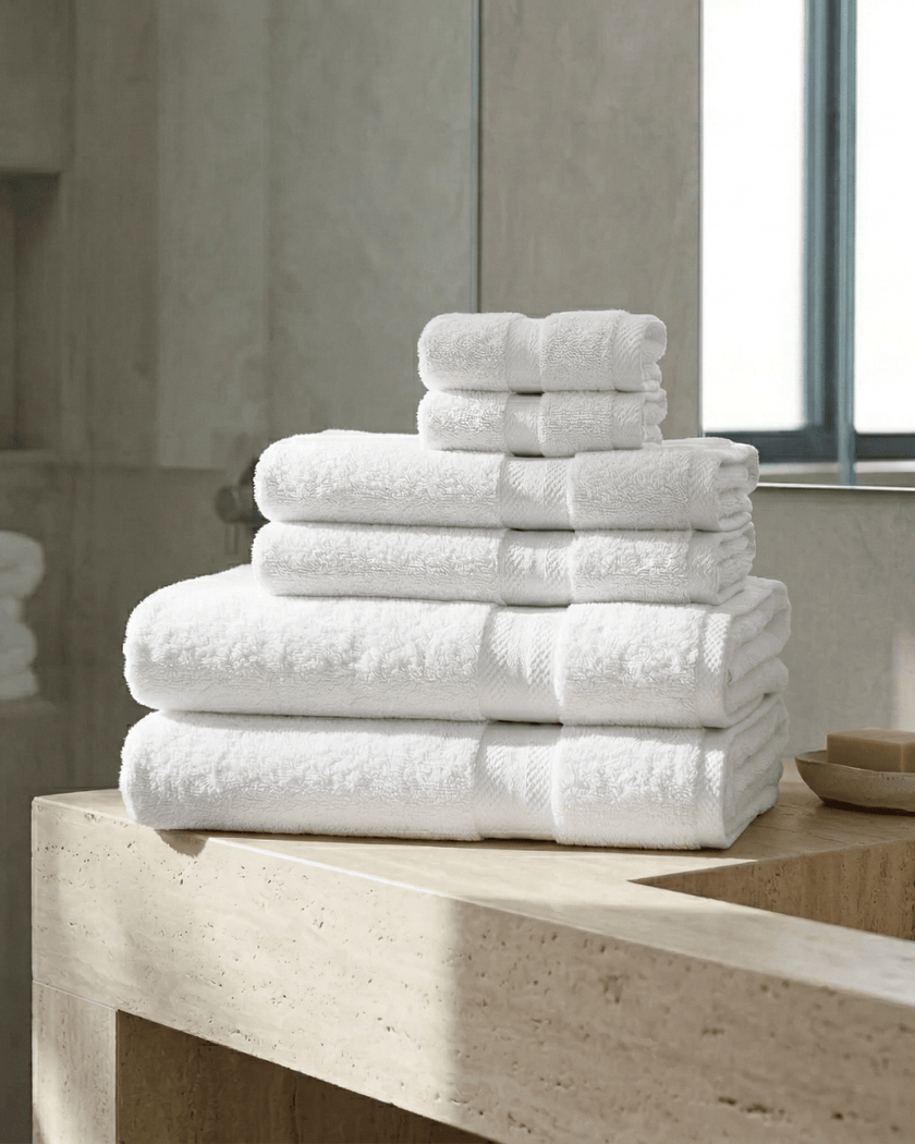 Opulence Towel Set