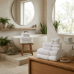 Opulence Towel Set