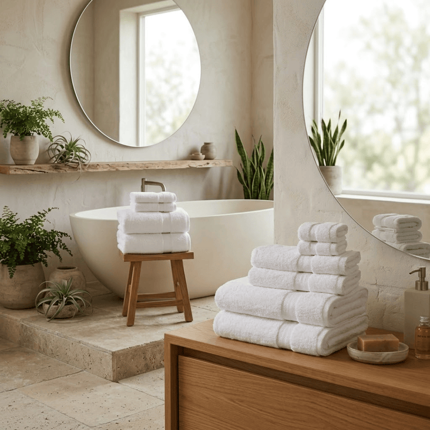 Opulence Towel Set