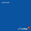 Oracal 651 Glossy Gentian Vinyl #098