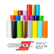 Oracal 651 Coral Vinyl #341