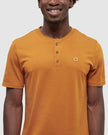 TreeBlend Baker Henley