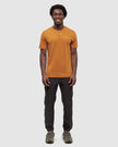 TreeBlend Baker Henley