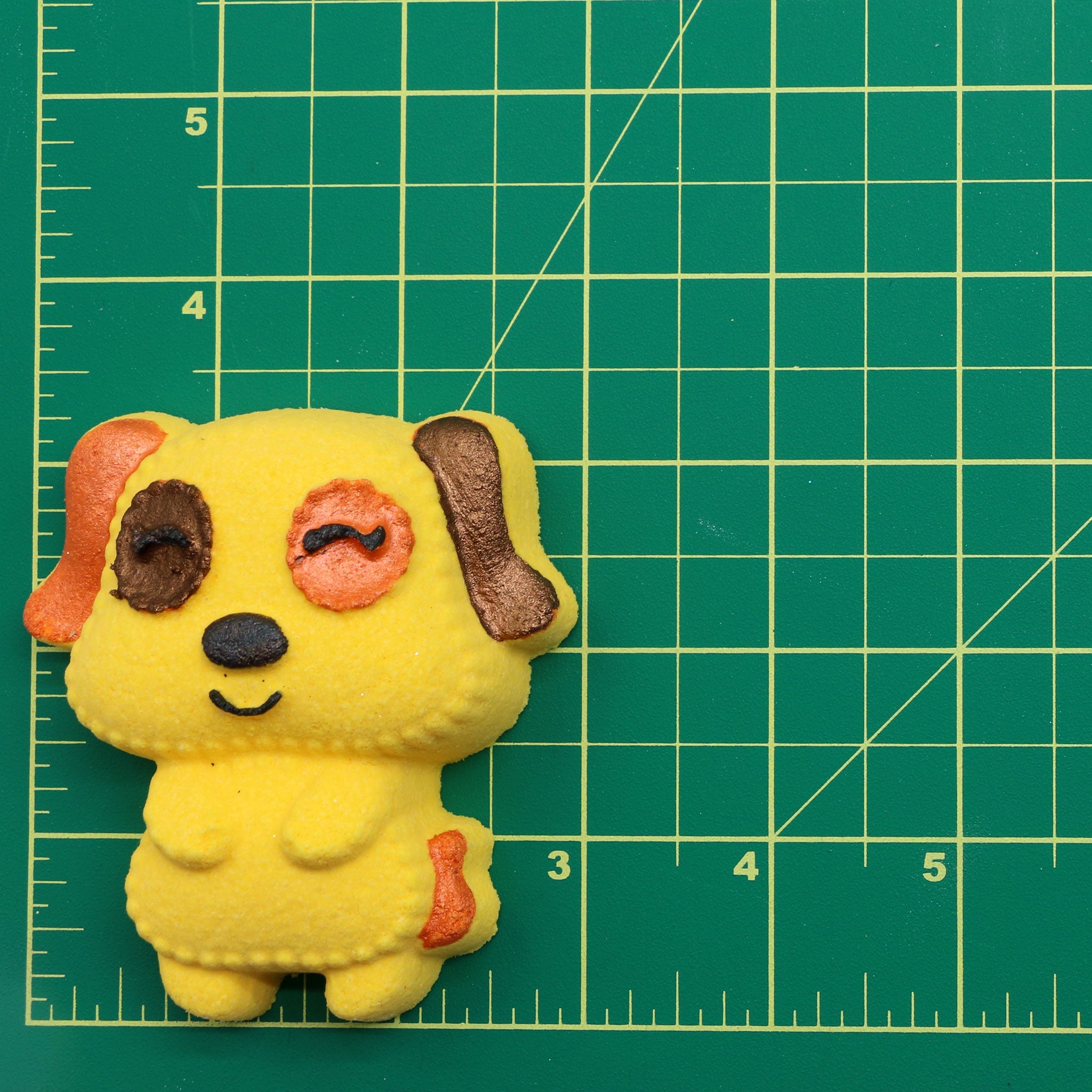 Mini Dog