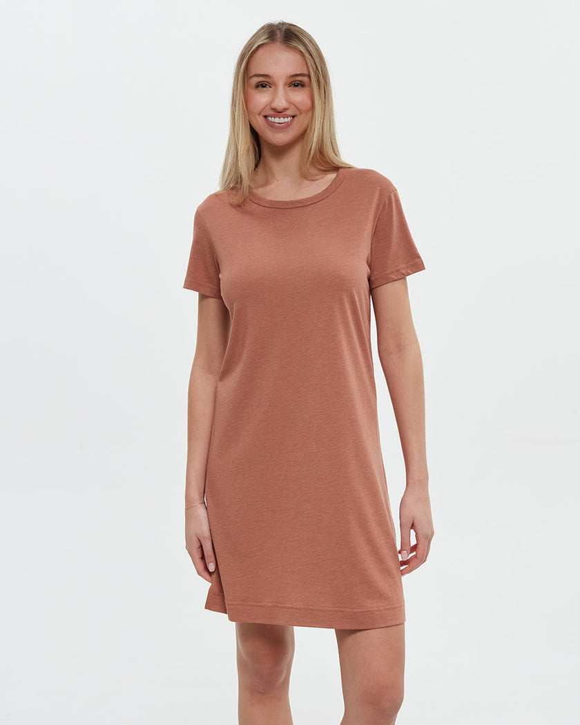 Birchwood Dress
