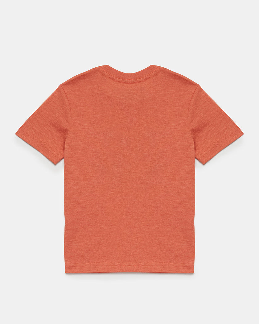 Sunbathing Bear T-Shirt