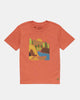 Sunbathing Bear T-Shirt