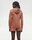 Elm Zip Hoodie