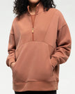 Finlayson 1/4 Zip