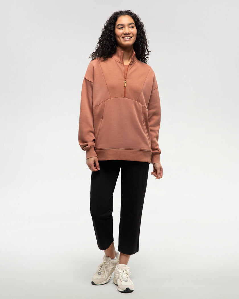 Finlayson 1/4 Zip