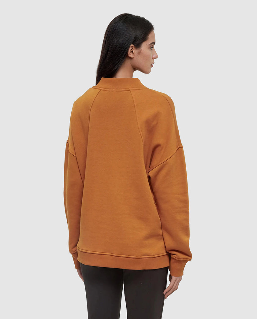 Brooksby Fleece