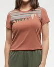 Retro Juniper T-Shirt