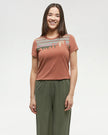 Retro Juniper T-Shirt